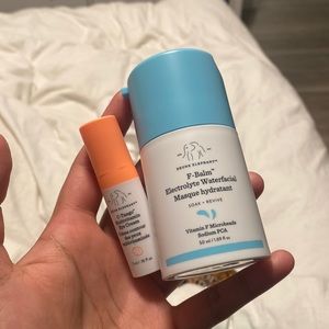 ✨LOT OF DRUNK ELEPHANT SKINCARE✨